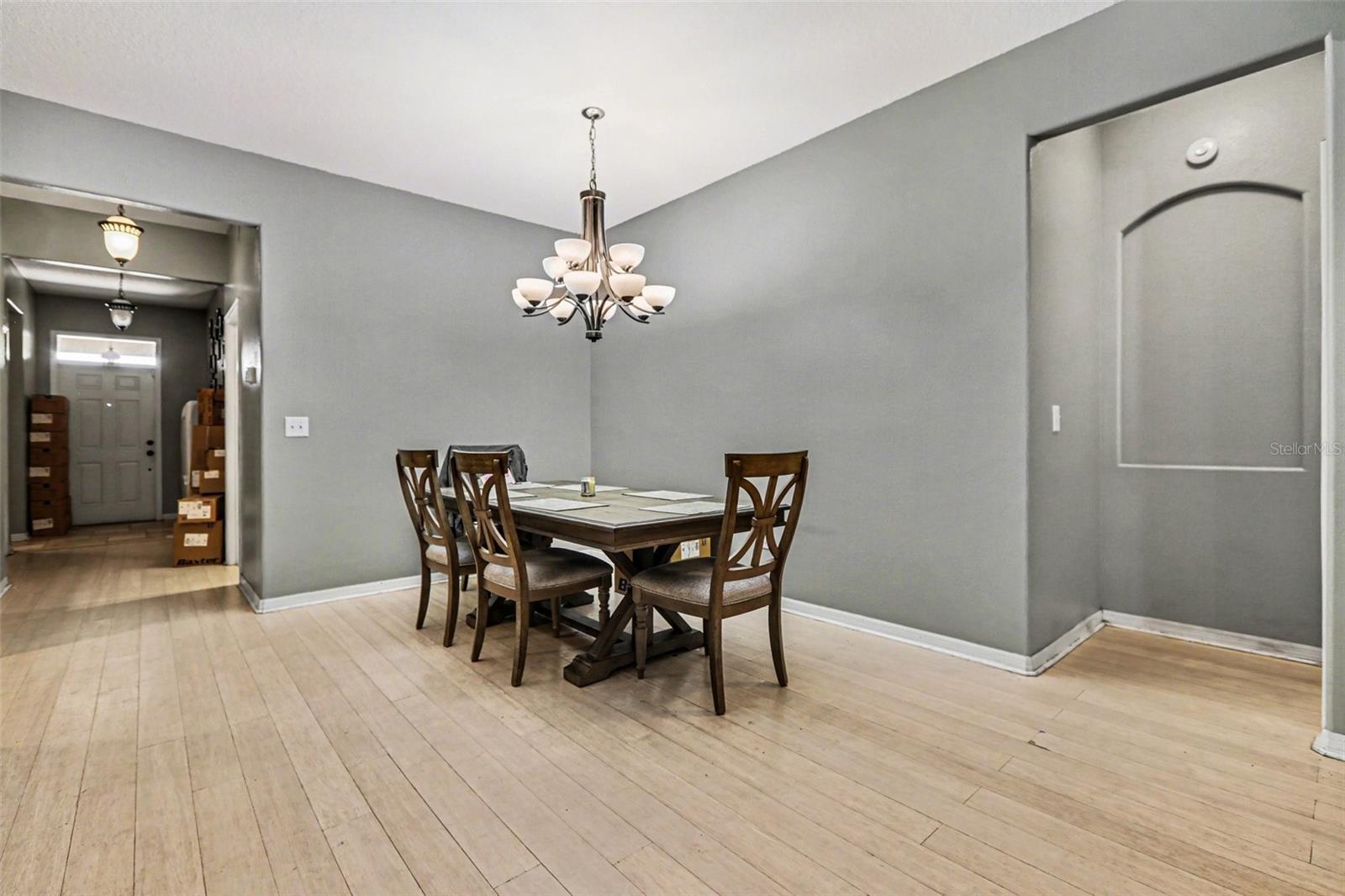 RIVER BEND PH 1B - Residential