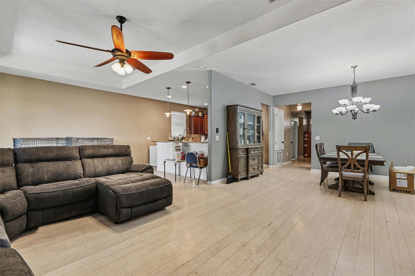 RIVER BEND PH 1B - Residential