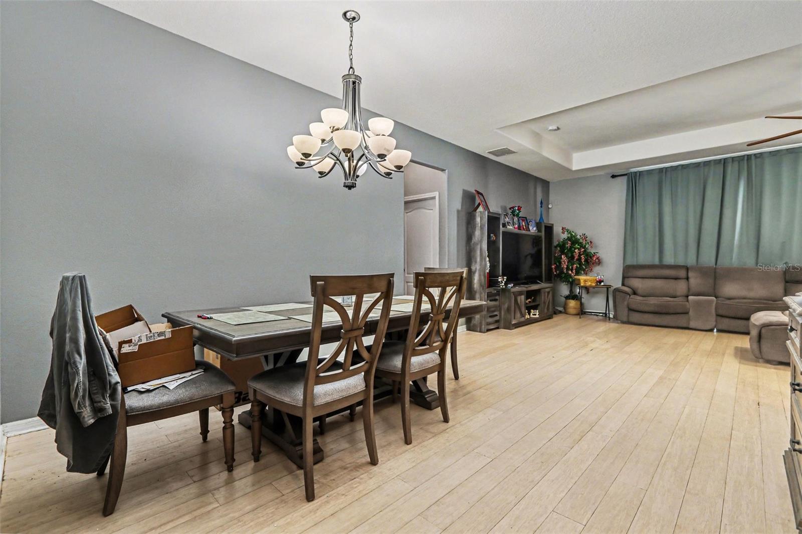 RIVER BEND PH 1B - Residential