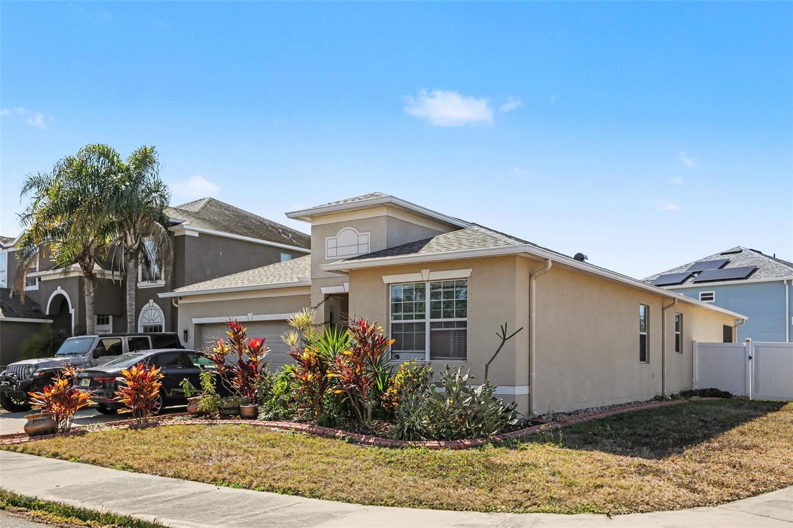 RIVER BEND PH 1B - Residential