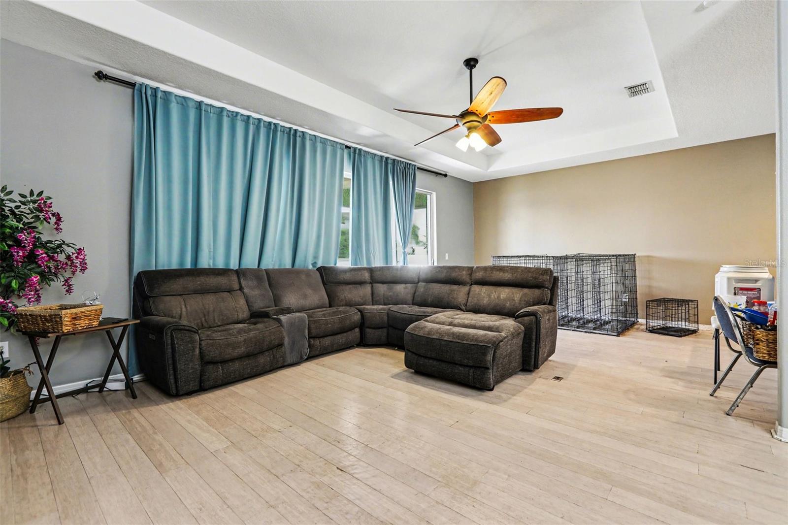 RIVER BEND PH 1B - Residential