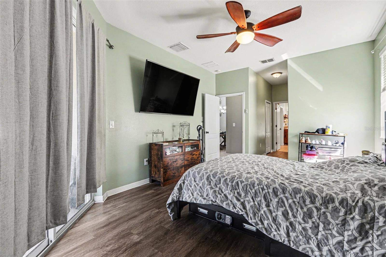 RIVER BEND PH 1B - Residential