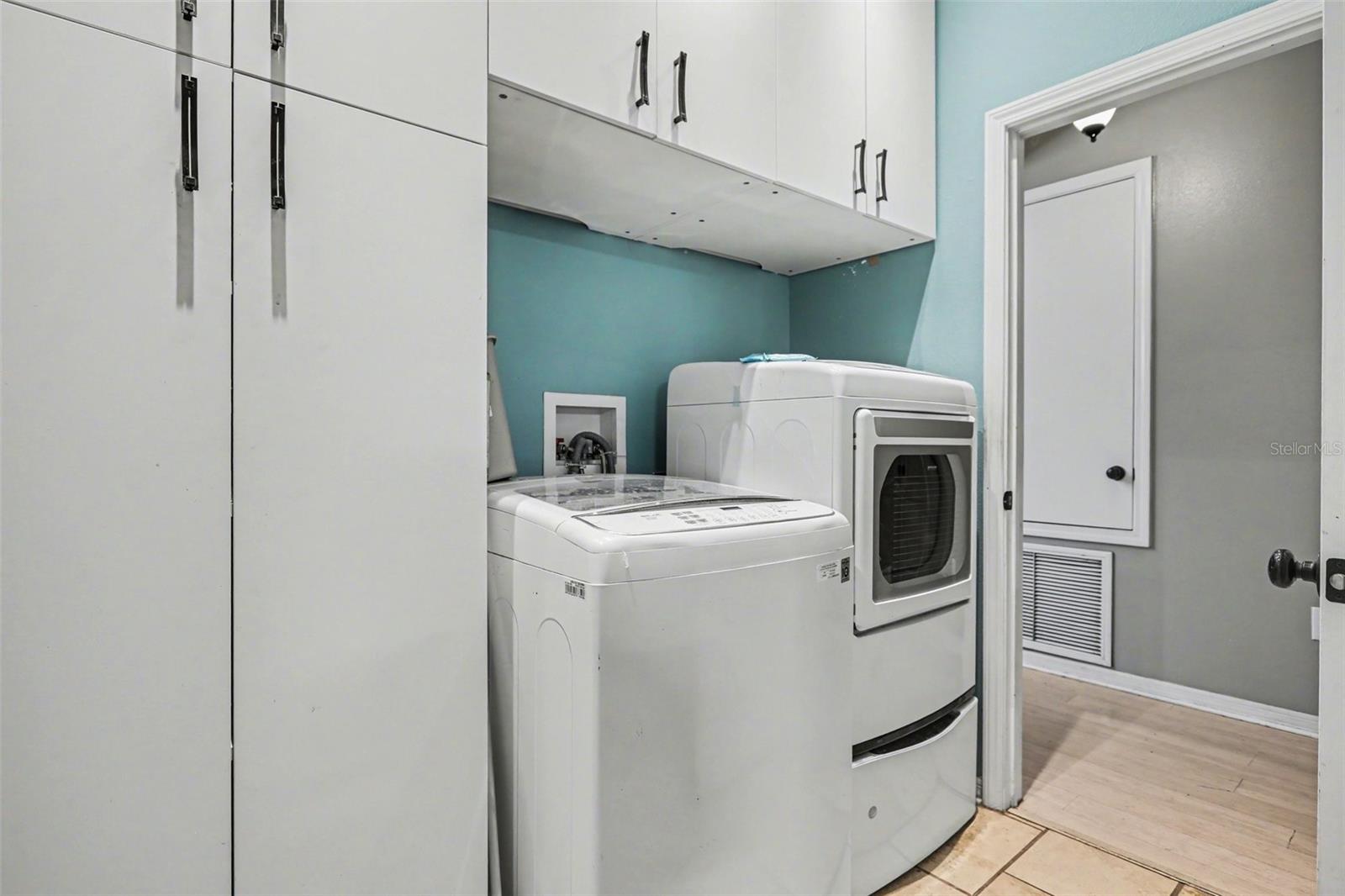 RIVER BEND PH 1B - Residential