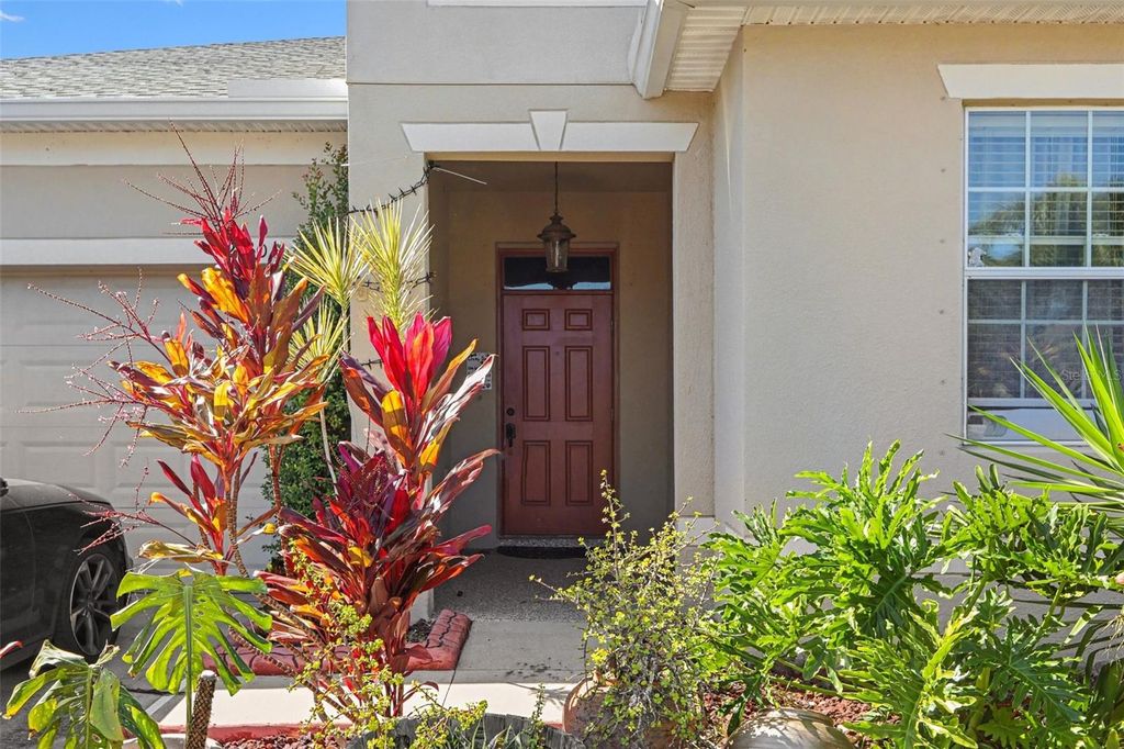 Photo of 2130 Roanoke Springs Drive, Ruskin, FL 33570 (MLS # TB8474679)