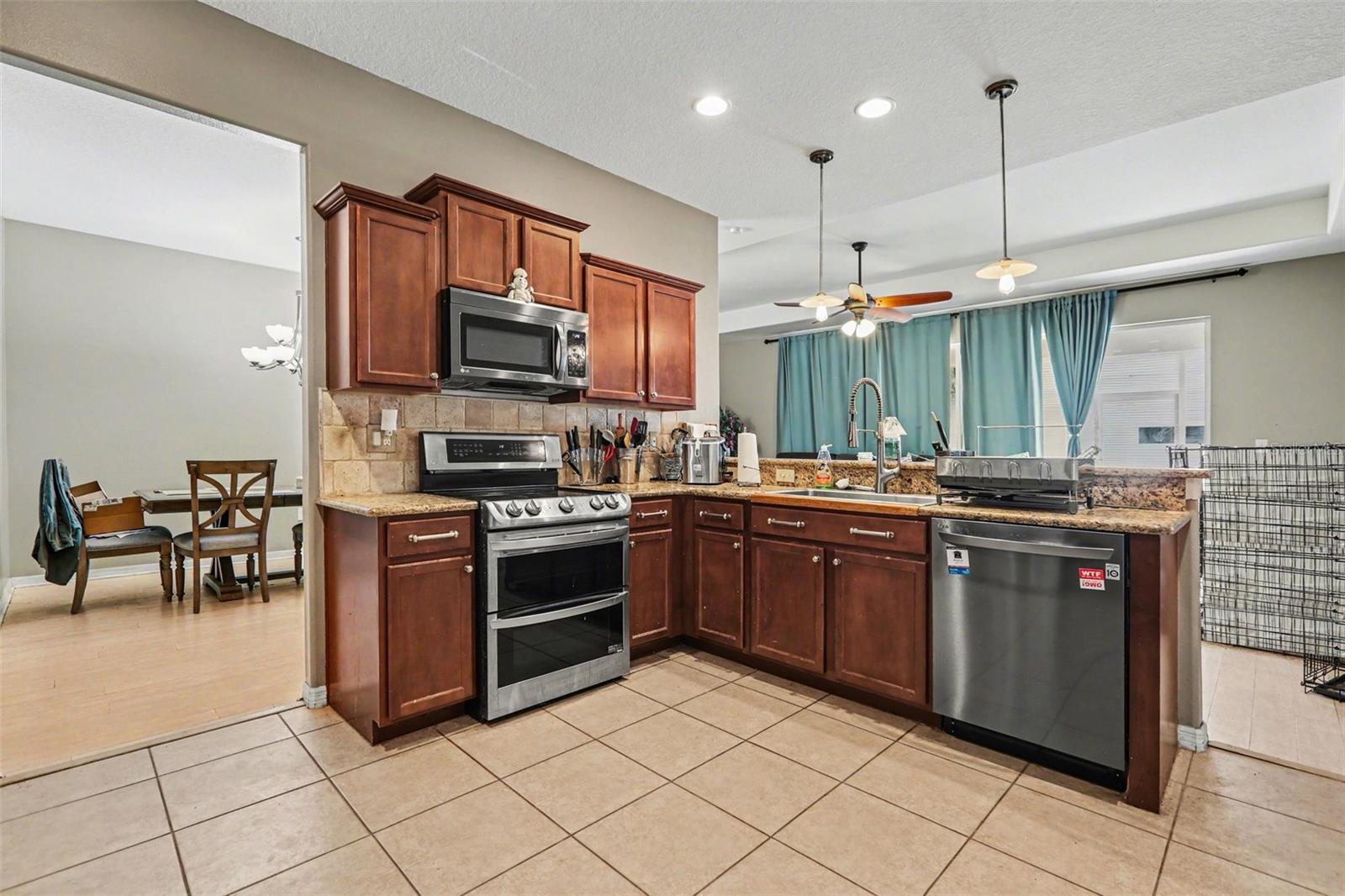 RIVER BEND PH 1B - Residential