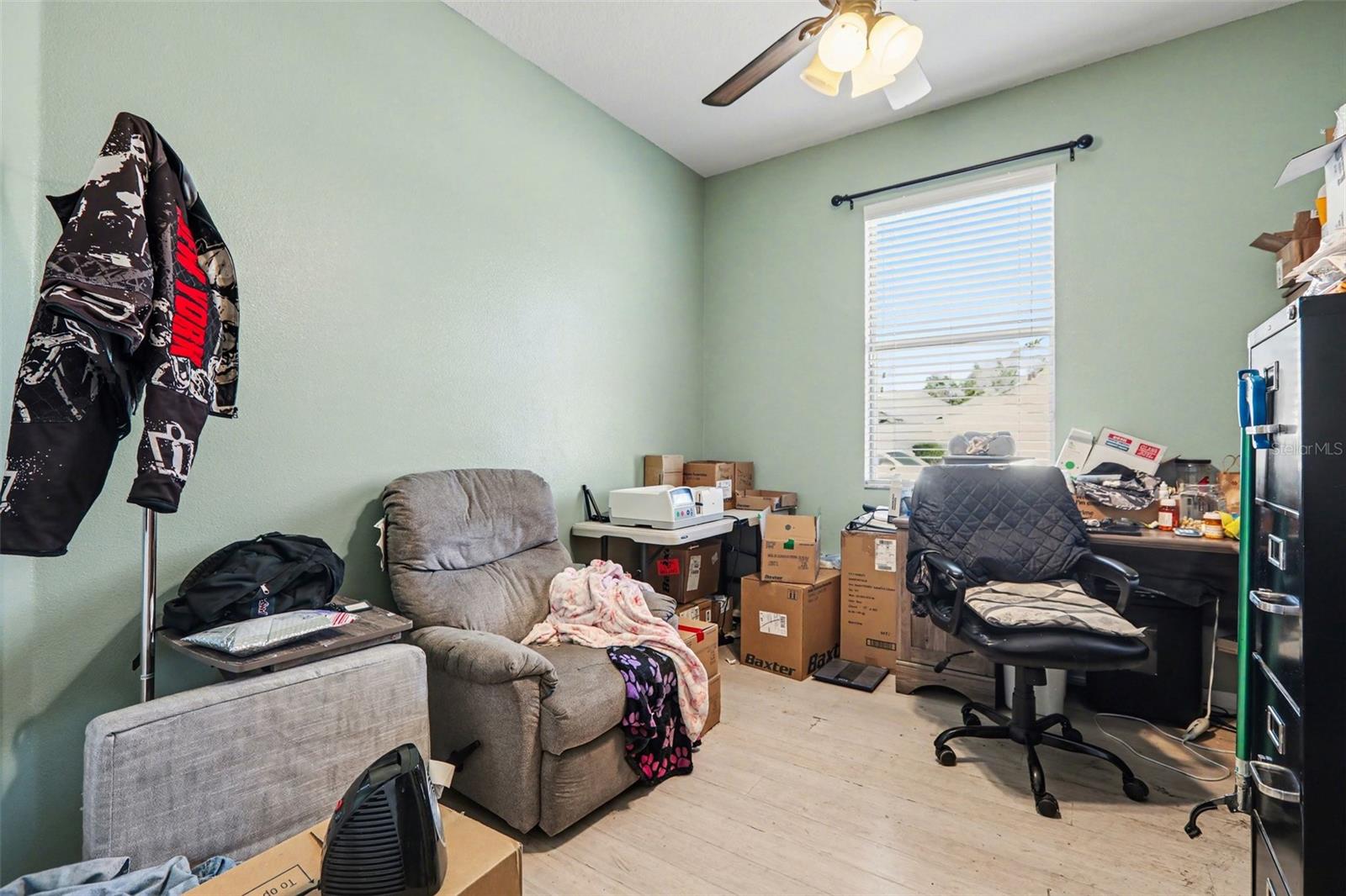 RIVER BEND PH 1B - Residential