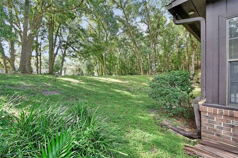 A home in DELAND