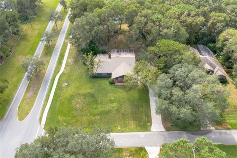 A home in DELAND