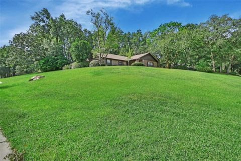 A home in DELAND