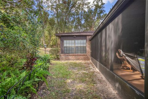 A home in DELAND