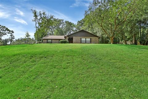 A home in DELAND