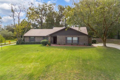 A home in DELAND