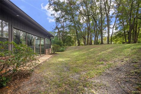 A home in DELAND