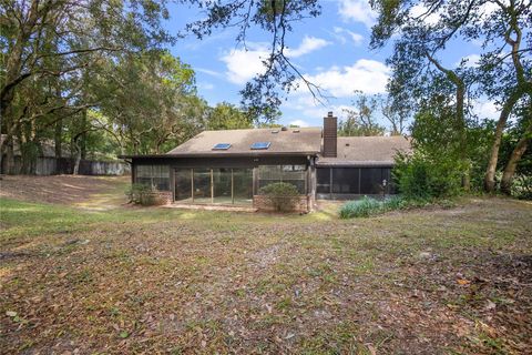 A home in DELAND