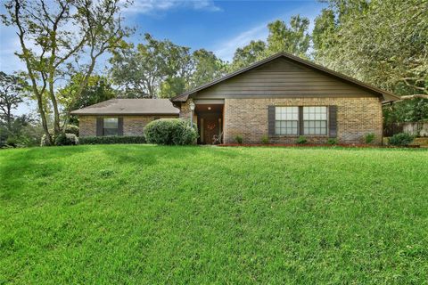 A home in DELAND