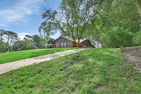 A home in DELAND