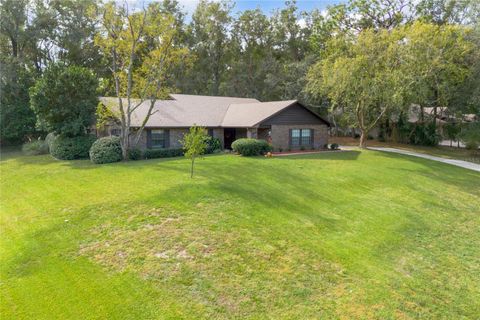 A home in DELAND