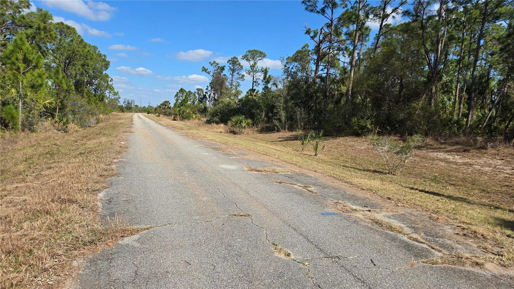 Photo of Mansfield Circle, North Port, FL 34288 (MLS # A4639803)