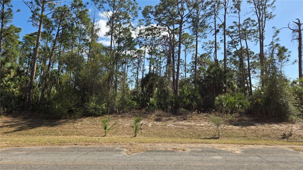 Photo of Mansfield Circle, North Port, FL 34288 (MLS # A4639803)