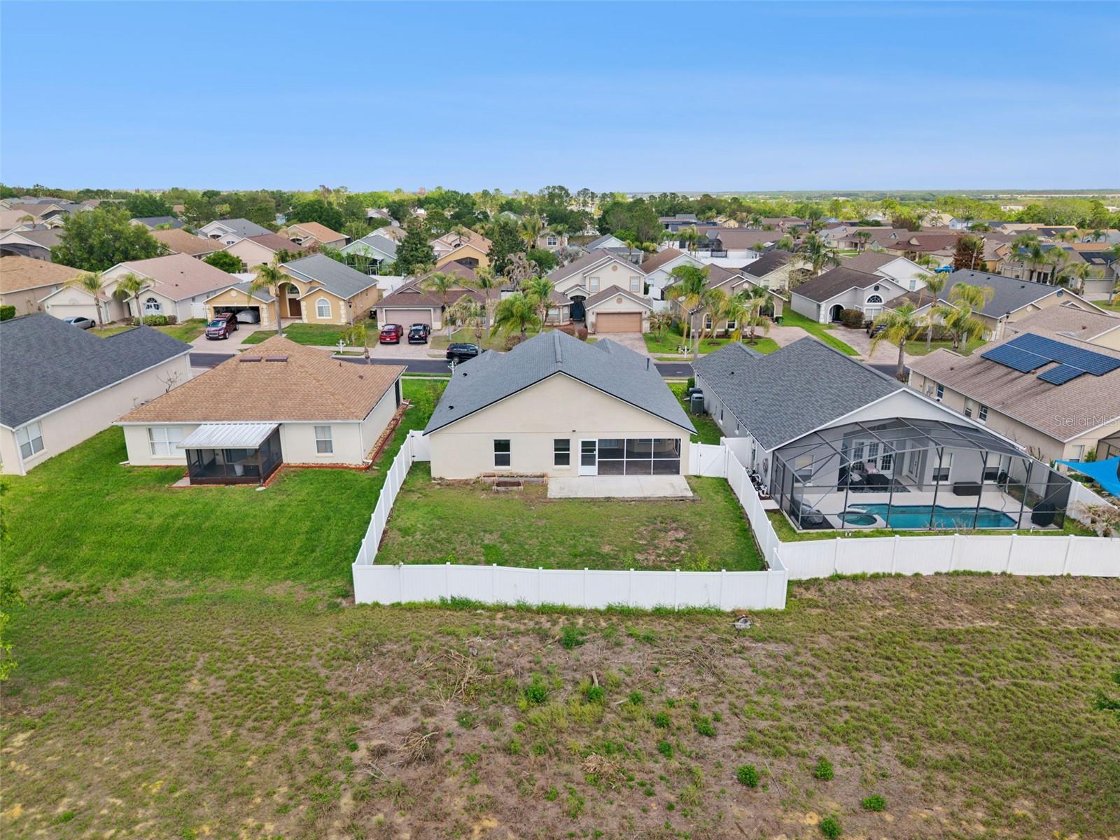 GREEN TREE/WEST HAVEN PH 2 - Residential