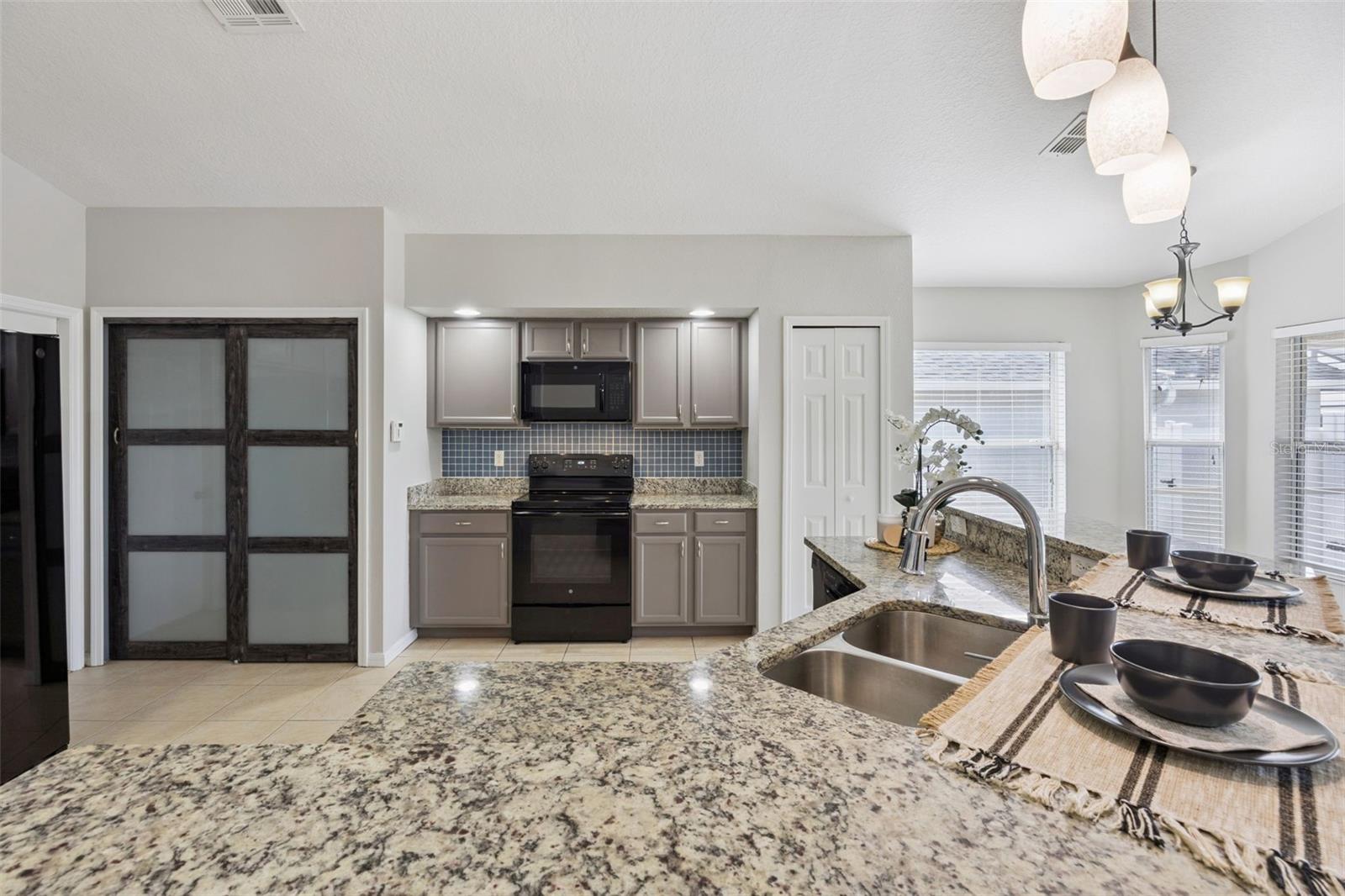 GREEN TREE/WEST HAVEN PH 2 - Residential