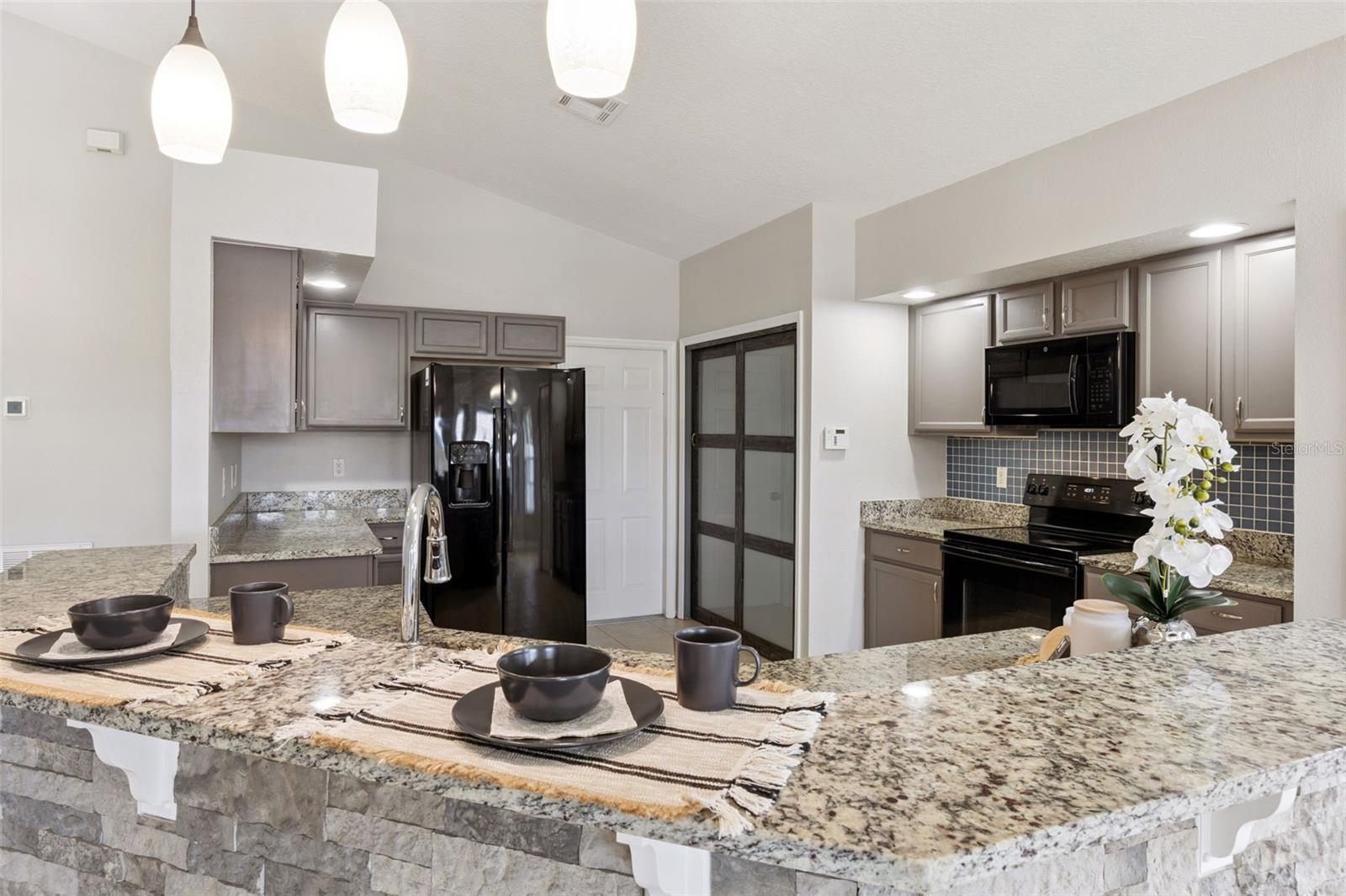 GREEN TREE/WEST HAVEN PH 2 - Residential