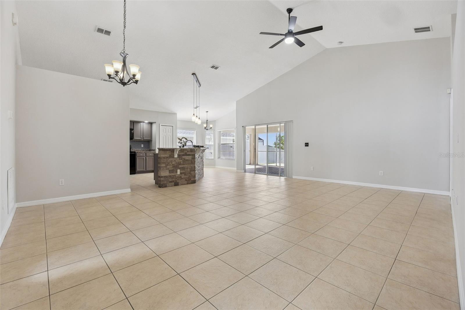 GREEN TREE/WEST HAVEN PH 2 - Residential