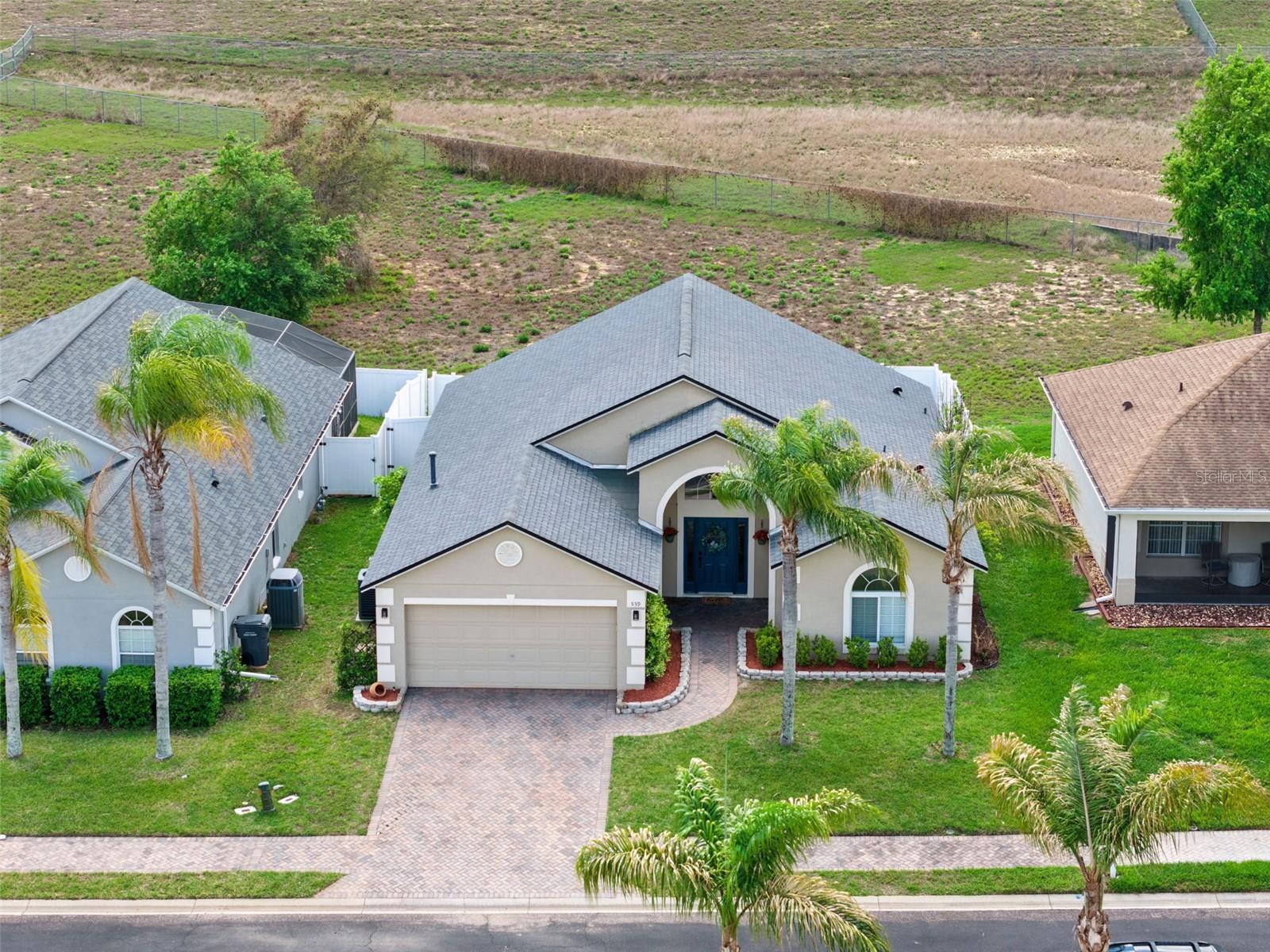 GREEN TREE/WEST HAVEN PH 2 - Residential