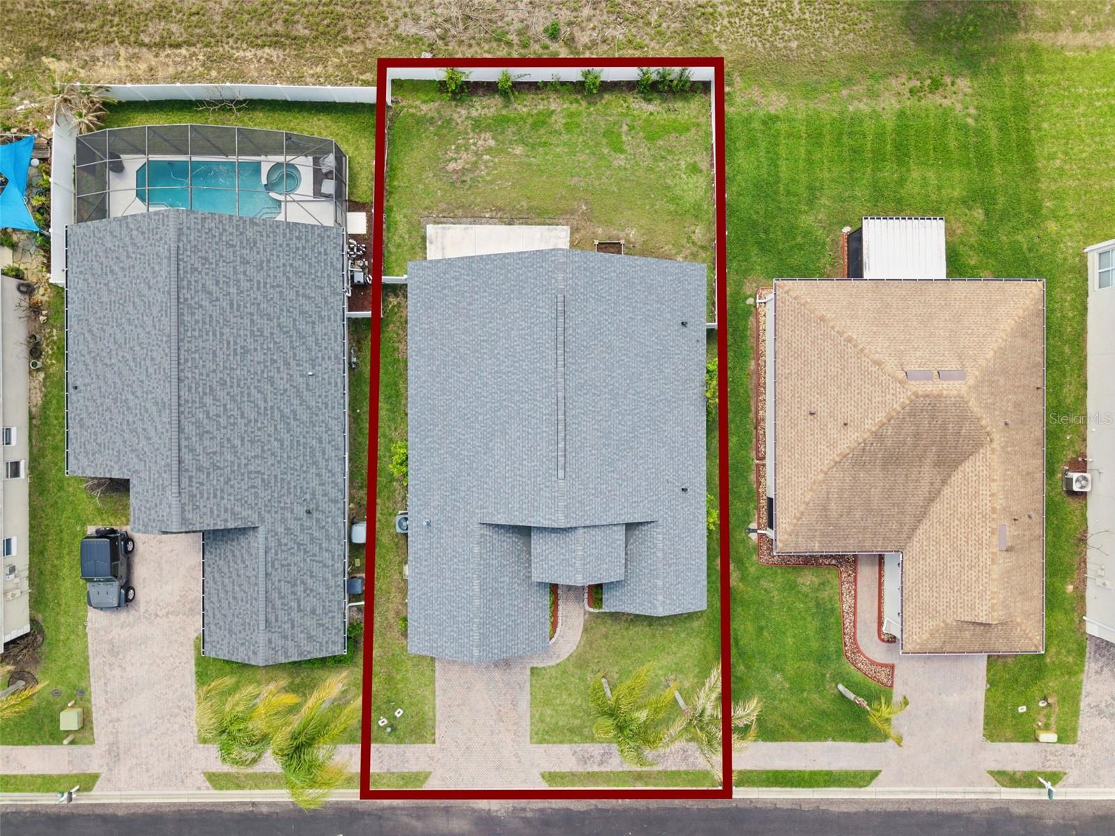 GREEN TREE/WEST HAVEN PH 2 - Residential