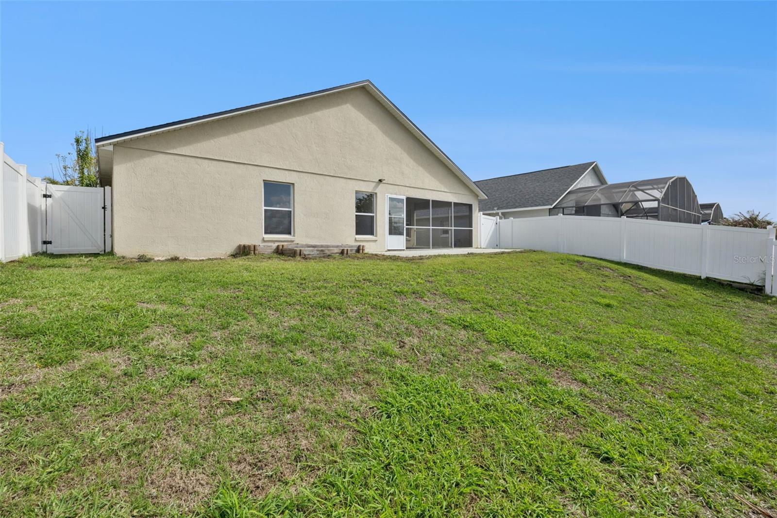 GREEN TREE/WEST HAVEN PH 2 - Residential