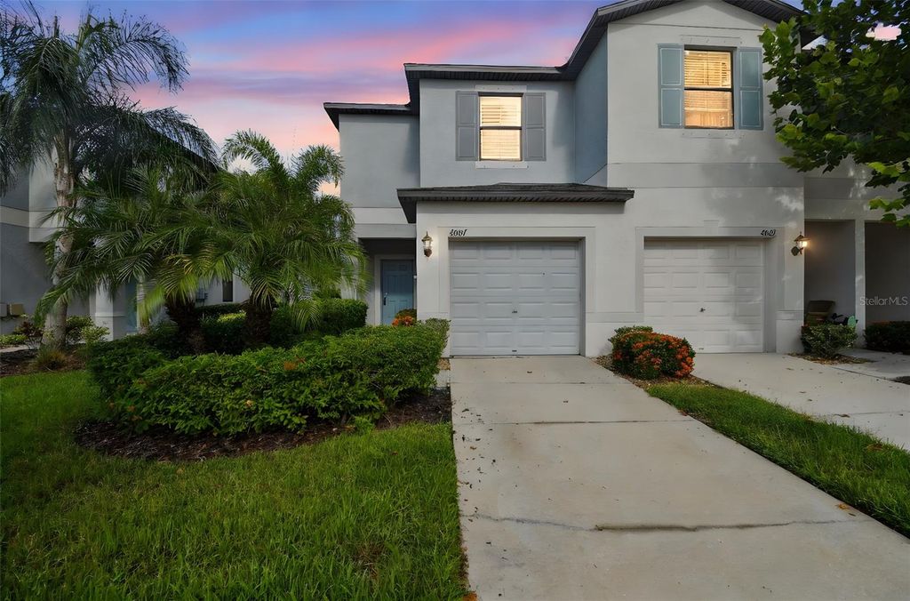 Photo of 4007 Wild Senna Boulevard, Tampa, FL 33619 (MLS # TB8409924)