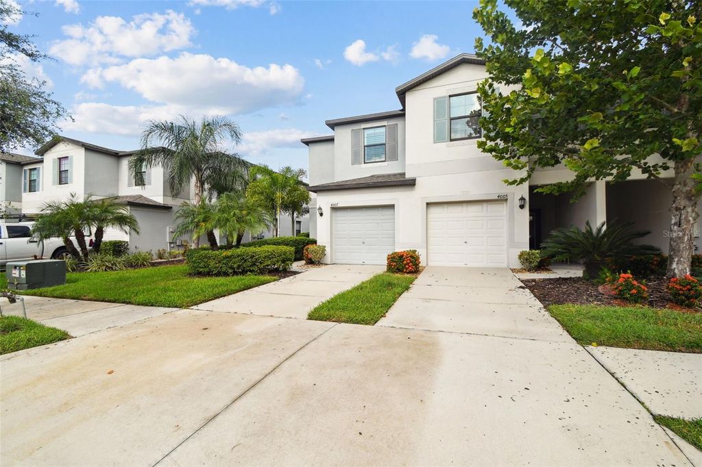 Photo of 4007 Wild Senna Boulevard, Tampa, FL 33619 (MLS # TB8409924)