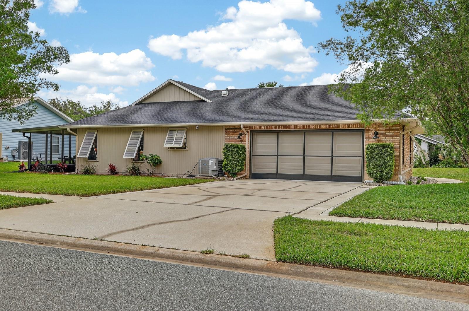 LONE OAK UNIT 01 - Residential