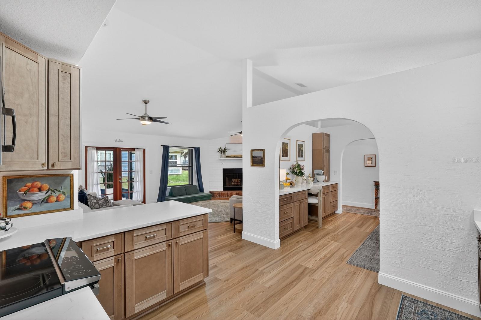 LONE OAK UNIT 01 - Residential