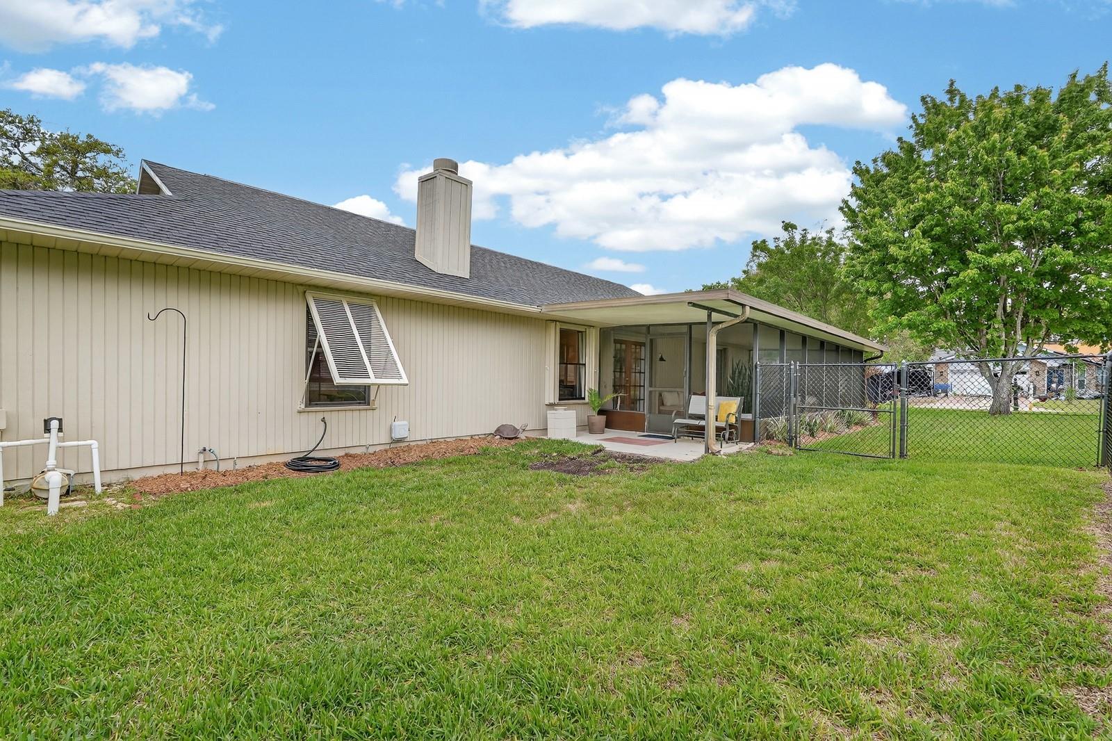 LONE OAK UNIT 01 - Residential