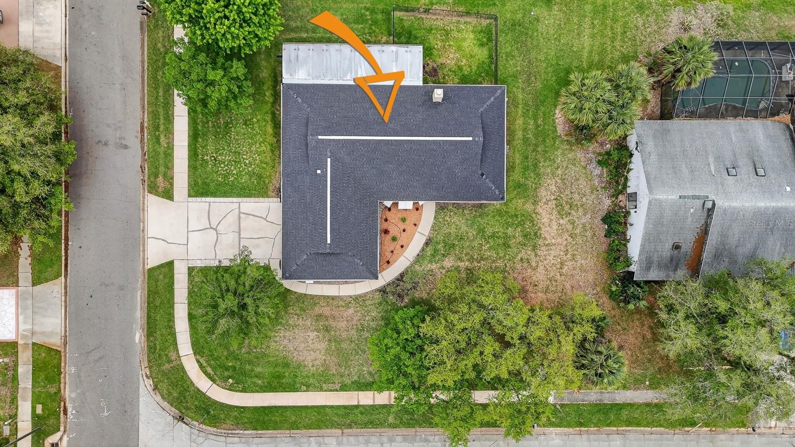 LONE OAK UNIT 01 - Residential