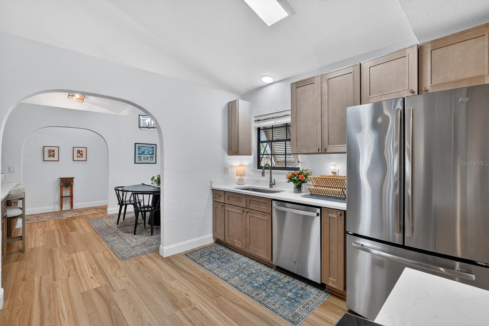 LONE OAK UNIT 01 - Residential