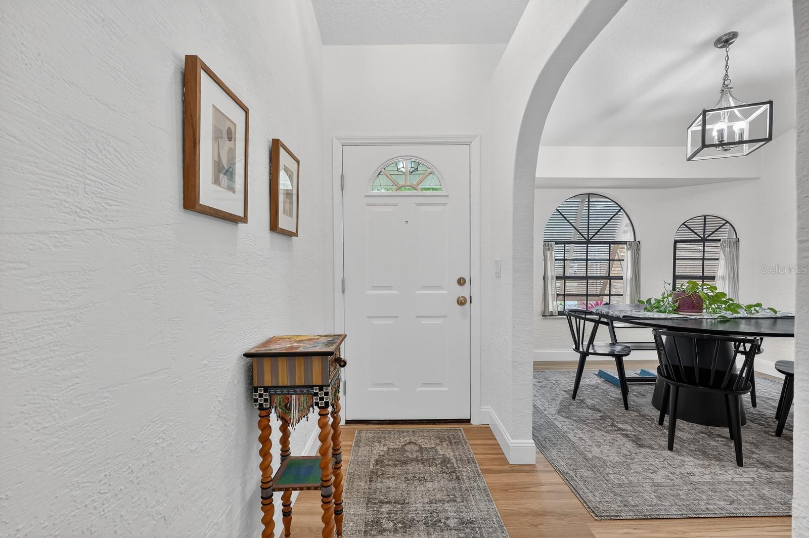 LONE OAK UNIT 01 - Residential