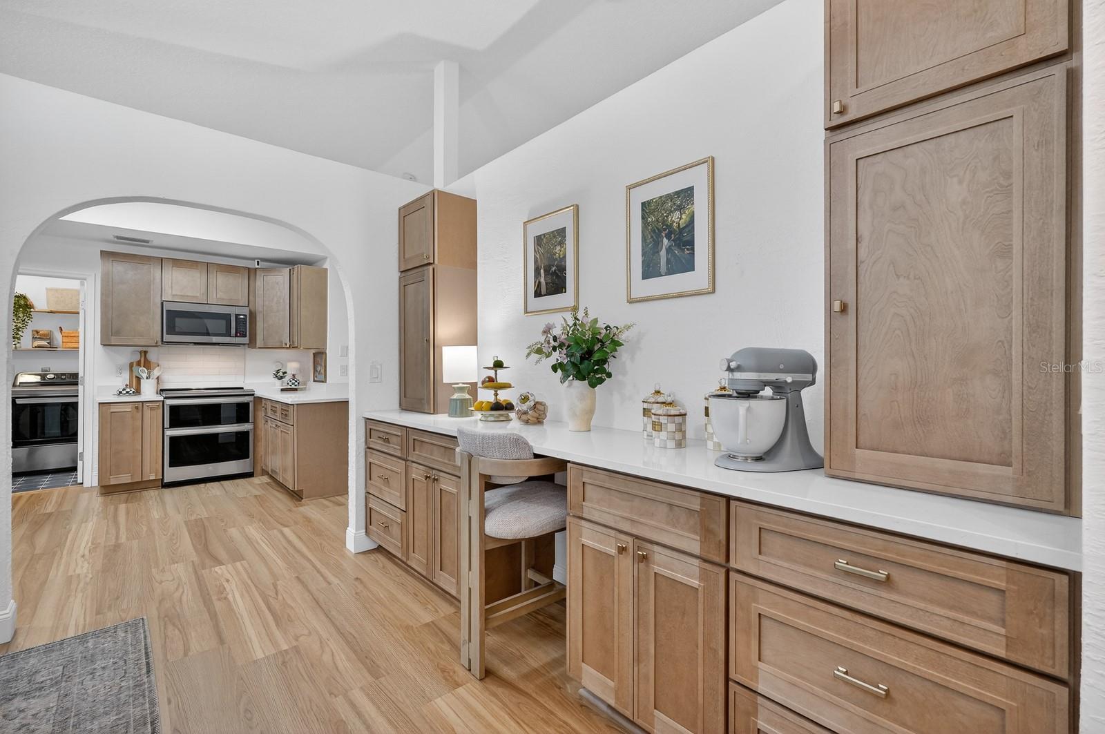 LONE OAK UNIT 01 - Residential