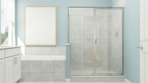 Tiny photo for 765 Tundra Loop, Groveland, FL 34736 (MLS # O6326781)