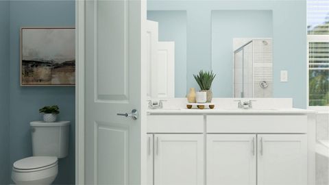 Tiny photo for 765 Tundra Loop, Groveland, FL 34736 (MLS # O6326781)