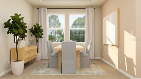 Tiny photo for 765 Tundra Loop, Groveland, FL 34736 (MLS # O6326781)