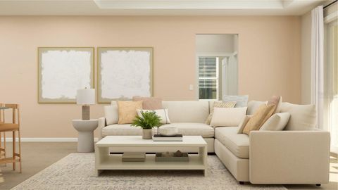 Tiny photo for 765 Tundra Loop, Groveland, FL 34736 (MLS # O6326781)