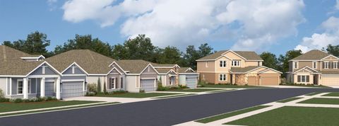 Tiny photo for 765 Tundra Loop, Groveland, FL 34736 (MLS # O6326781)