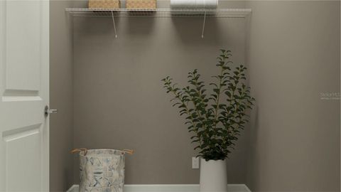 Tiny photo for 765 Tundra Loop, Groveland, FL 34736 (MLS # O6326781)