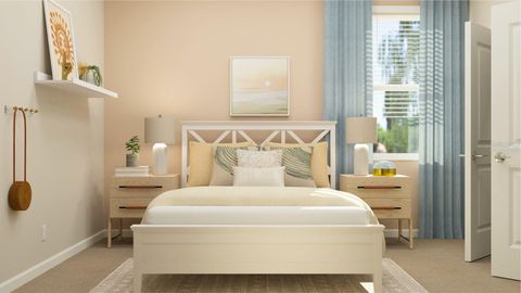 Tiny photo for 765 Tundra Loop, Groveland, FL 34736 (MLS # O6326781)