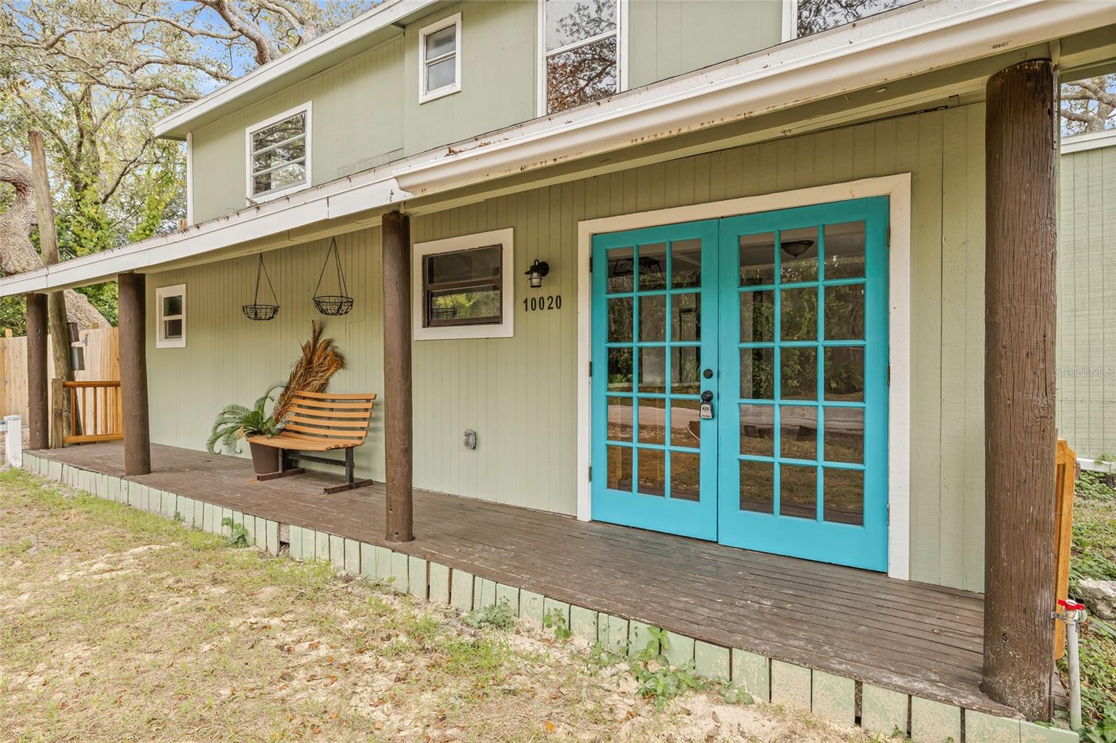 MOON LAKE ESTATES - Residential