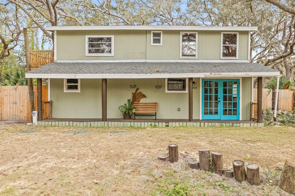 Photo of 10020 Jungle Street, New Port Richey, FL 34654 (MLS # TB8441871)