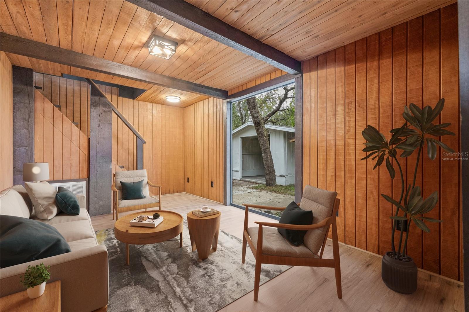 MOON LAKE ESTATES - Residential