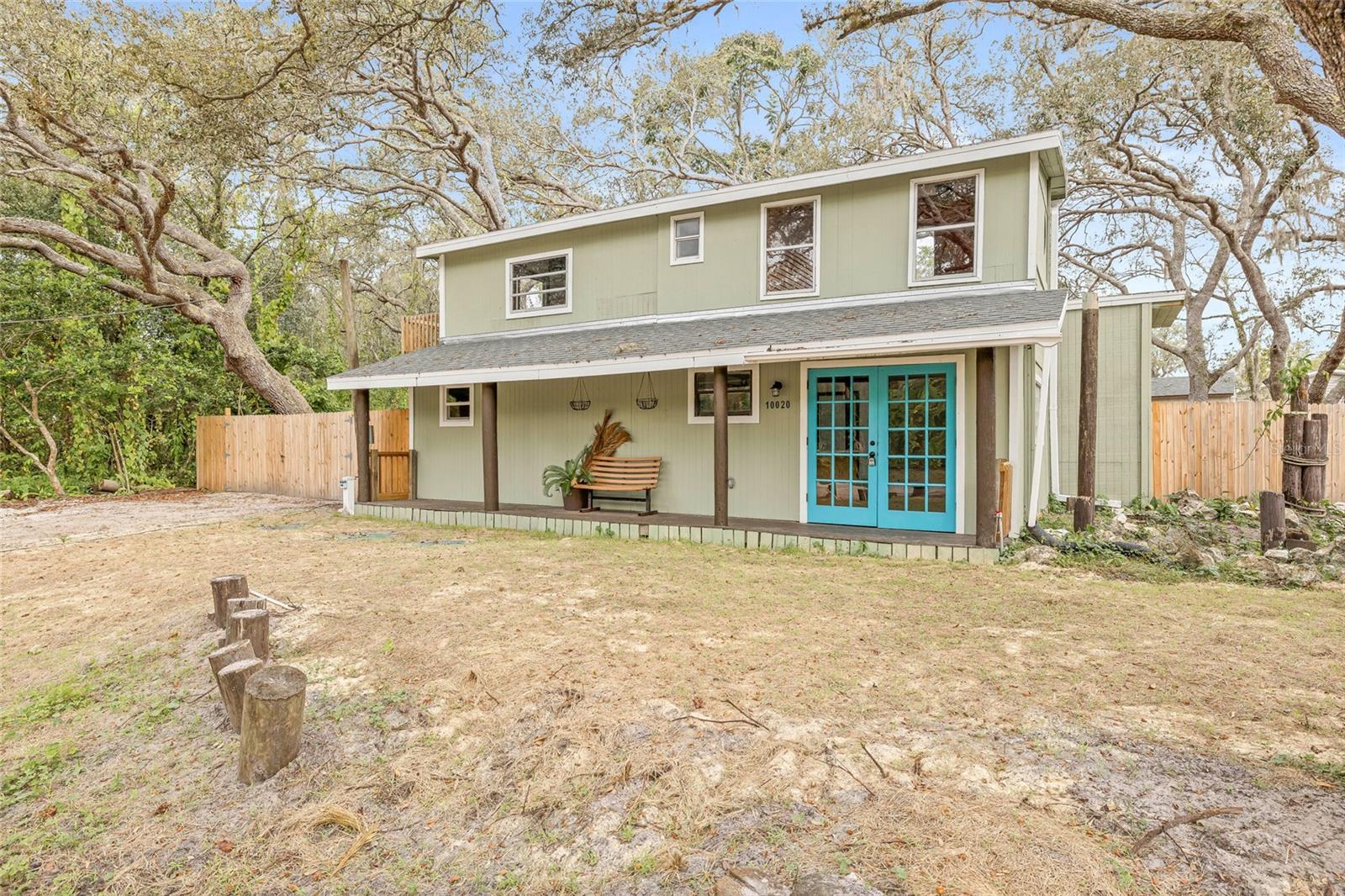 MOON LAKE ESTATES - Residential